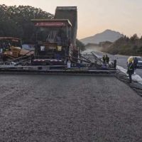 砂石需求各地告急!廣東九個2020年內(nèi)計劃通車高速項目已全面復(fù)工!