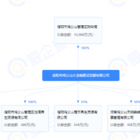 借工程施工非法采礦！河南信陽這家國企被罰超2000萬