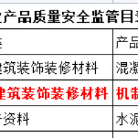 關(guān)乎工程質(zhì)量和壽命 廣州市把機制砂列入監(jiān)管目錄！