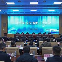 2025年再開挖土石方3900萬方！廣西平陸運(yùn)河建設(shè)加速度